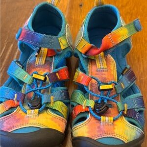 Keen Multicolor Kids Sandals